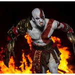 Kratos-wesley-makeup