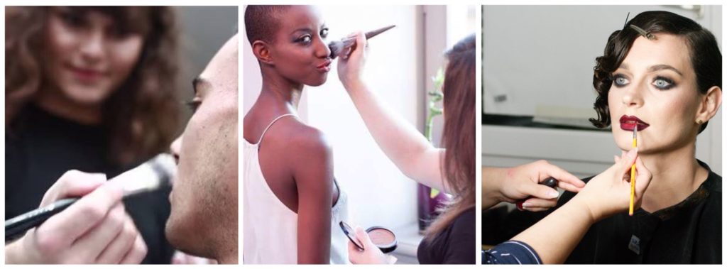 wesley hilton makeup - maquilleuse toulouse