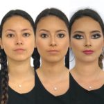 before-after-makeup-wesley-hilton-makeup-arabic-makeup